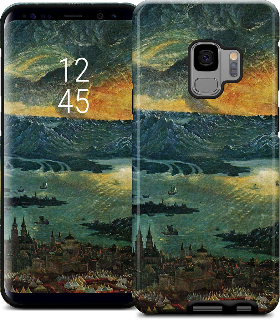 Battle of Issus Samsung Case