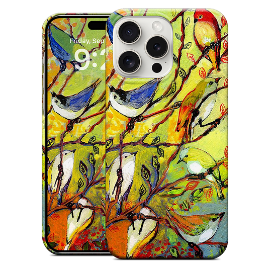 Custom iPhone Case - 674f3071