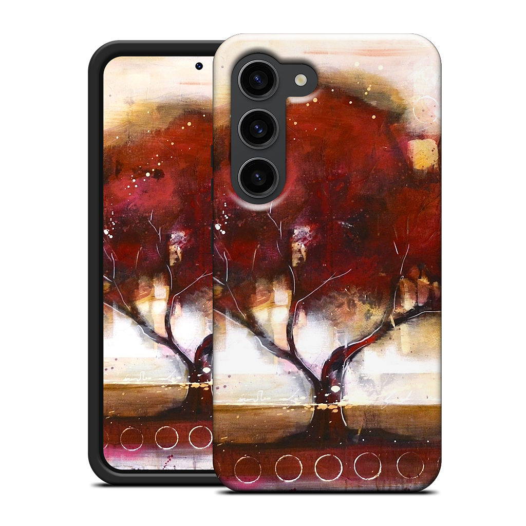 Romance Samsung Case