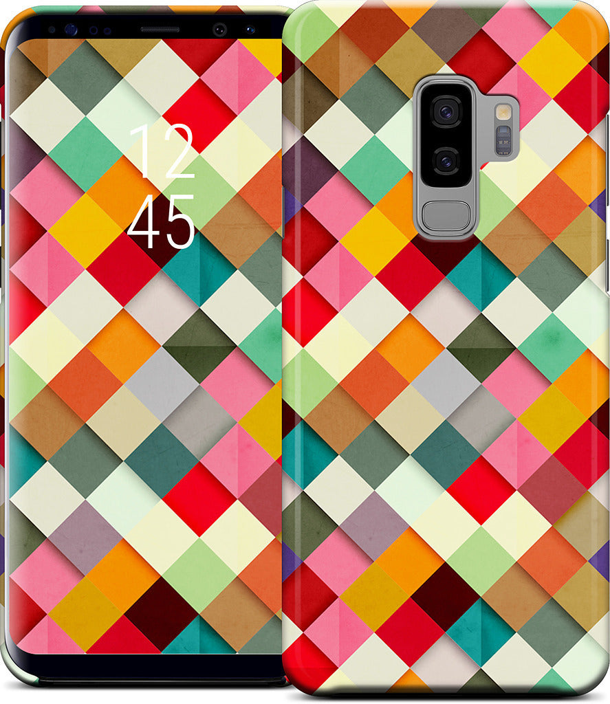 Pass This On Samsung Case