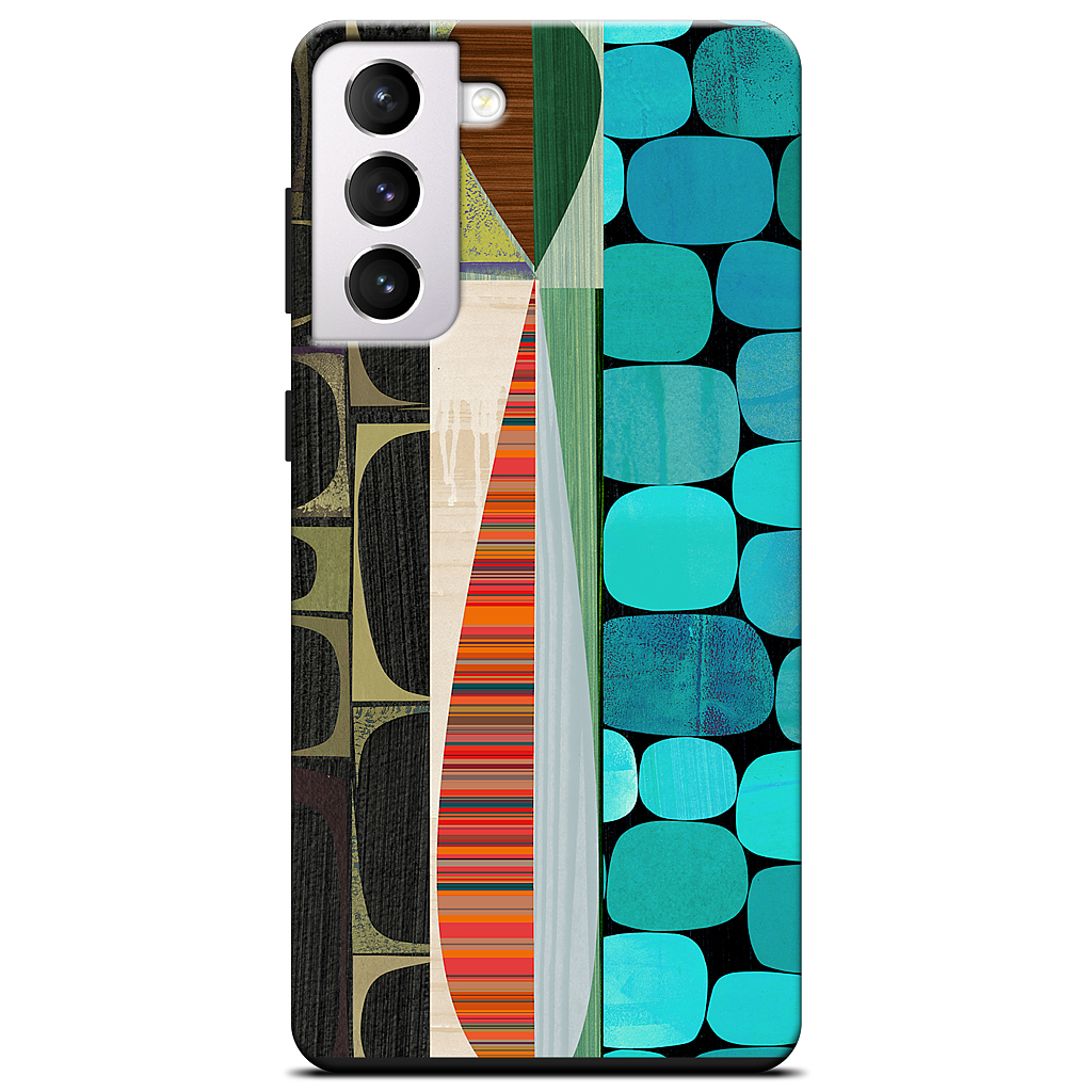 Reginald Samsung Case