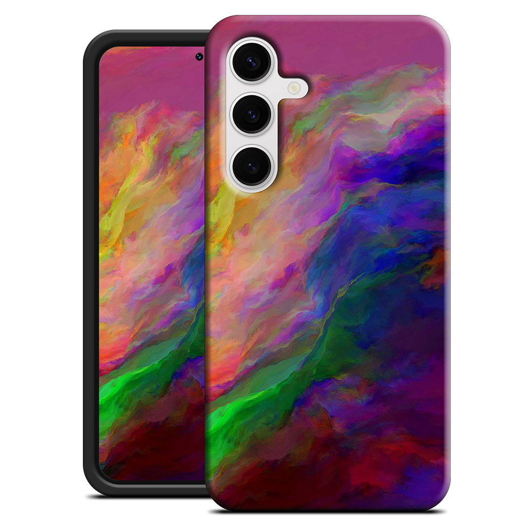 Streams Samsung Case