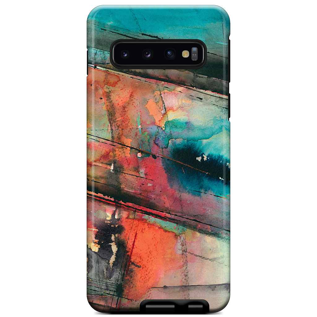 Facade Samsung Case