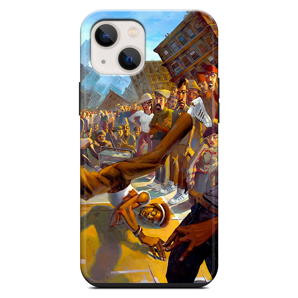 1981 iPhone Case