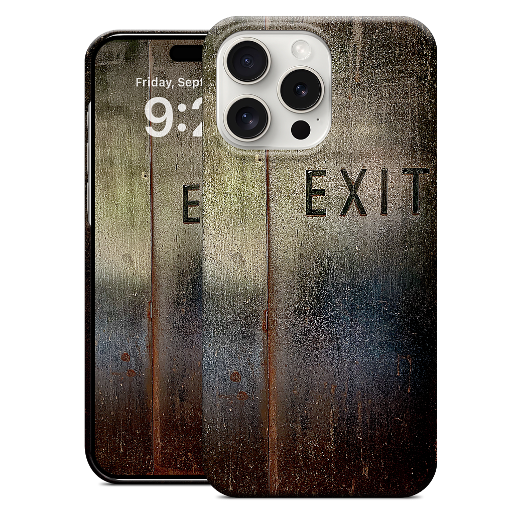 Custom iPhone Case - 2904d42e