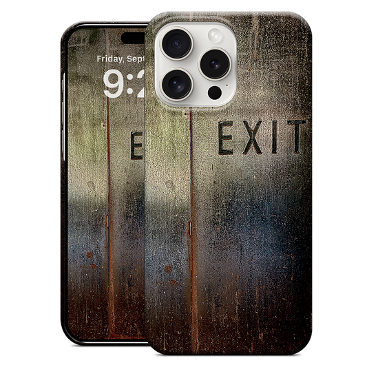 Custom iPhone Case - 2904d42e