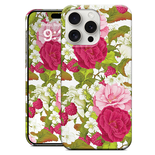 Custom iPhone Case - 9cb6d859