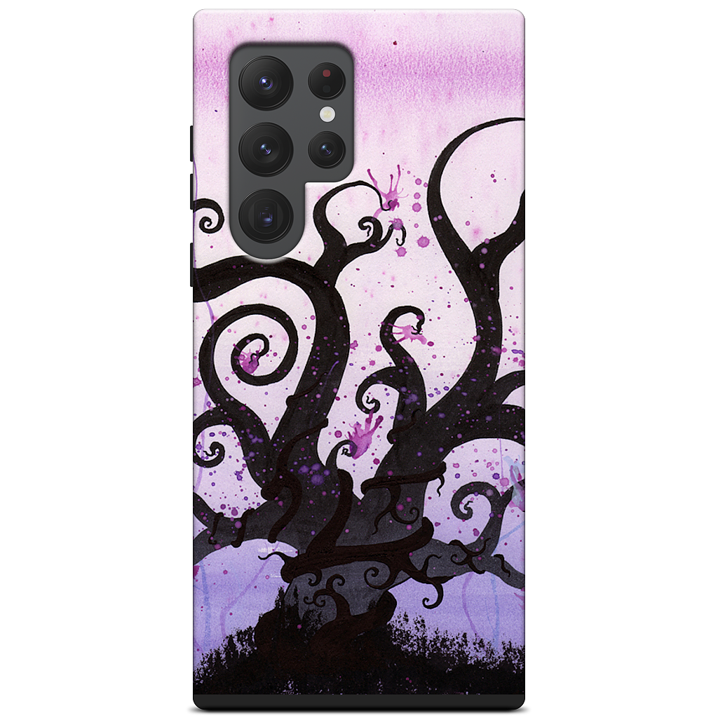 Growth Samsung Case