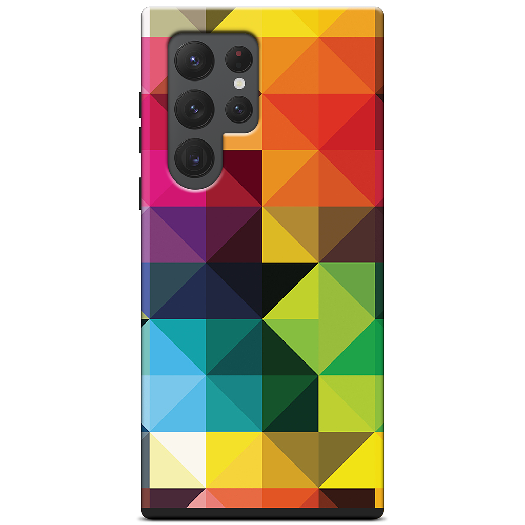 Intermezzo Samsung Case