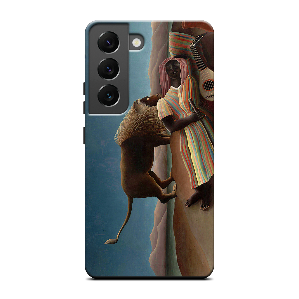 Sleeping Gypsy Samsung Case