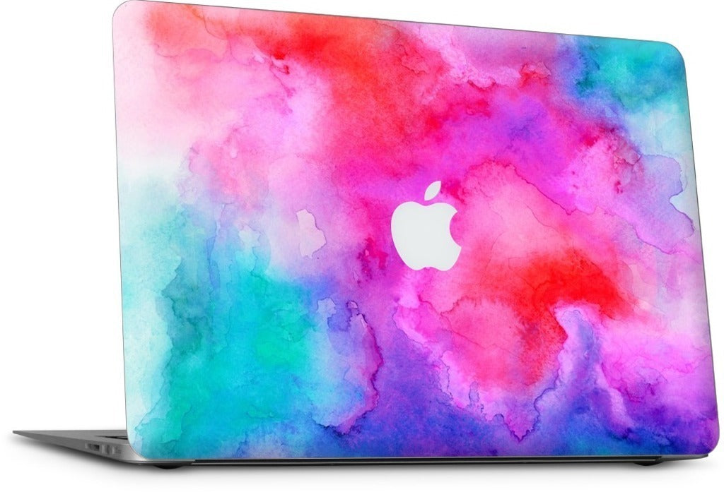 Acquiesce 2 MacBook Skin