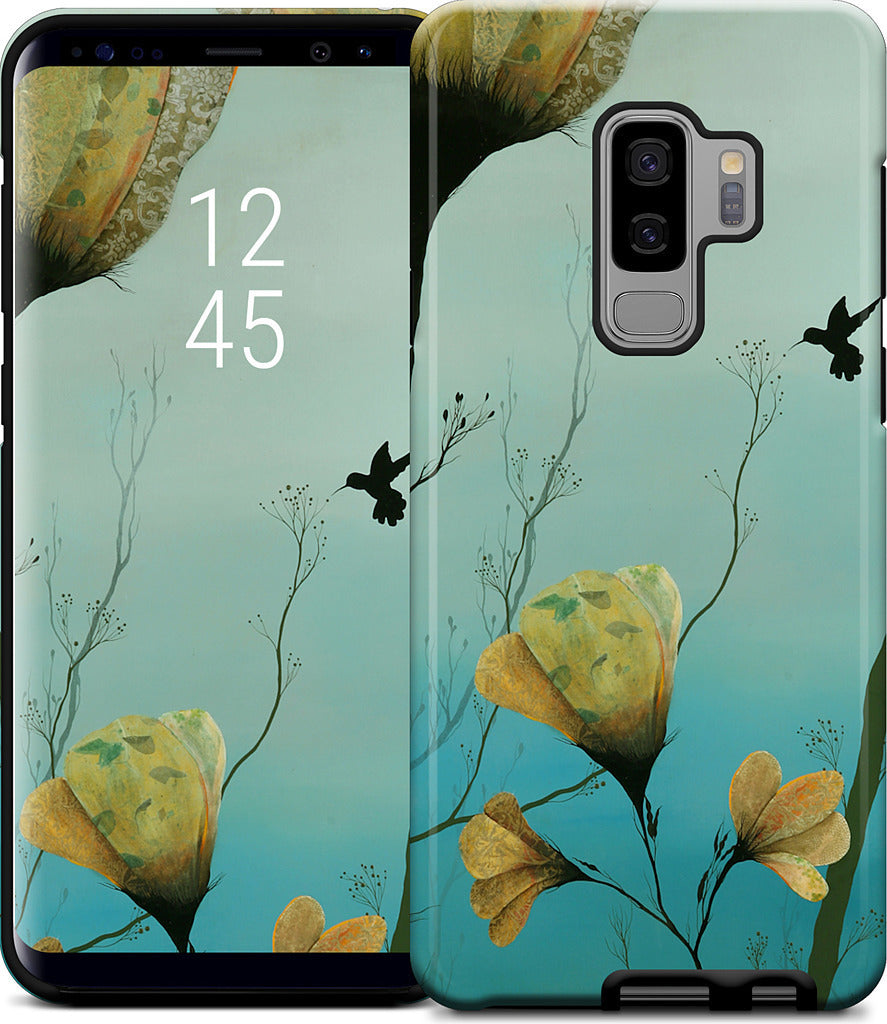 Hummingbird Samsung Case