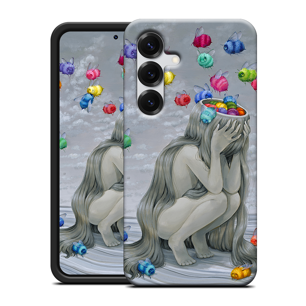 Haven Hivemind Samsung Case