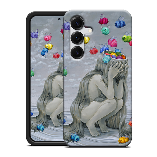 Haven Hivemind Samsung Case