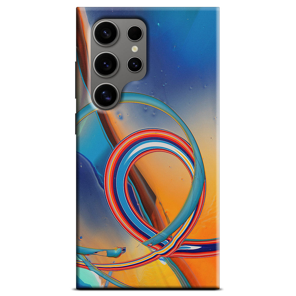 Trovare Samsung Case