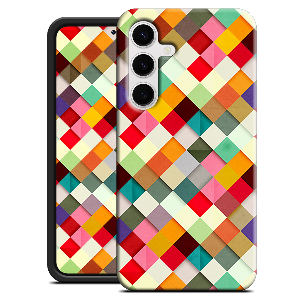 Pass This On Samsung Case