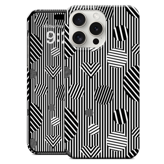 Heartbreaker iPhone Case