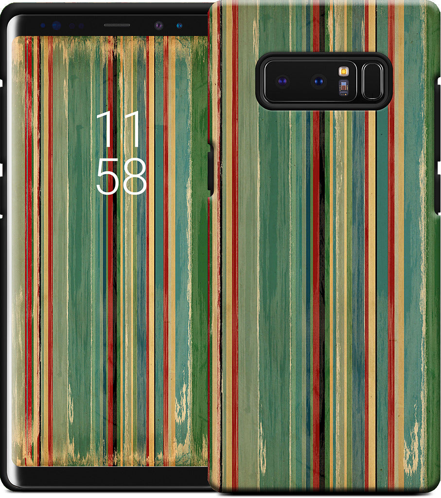 Flagstaff Samsung Case