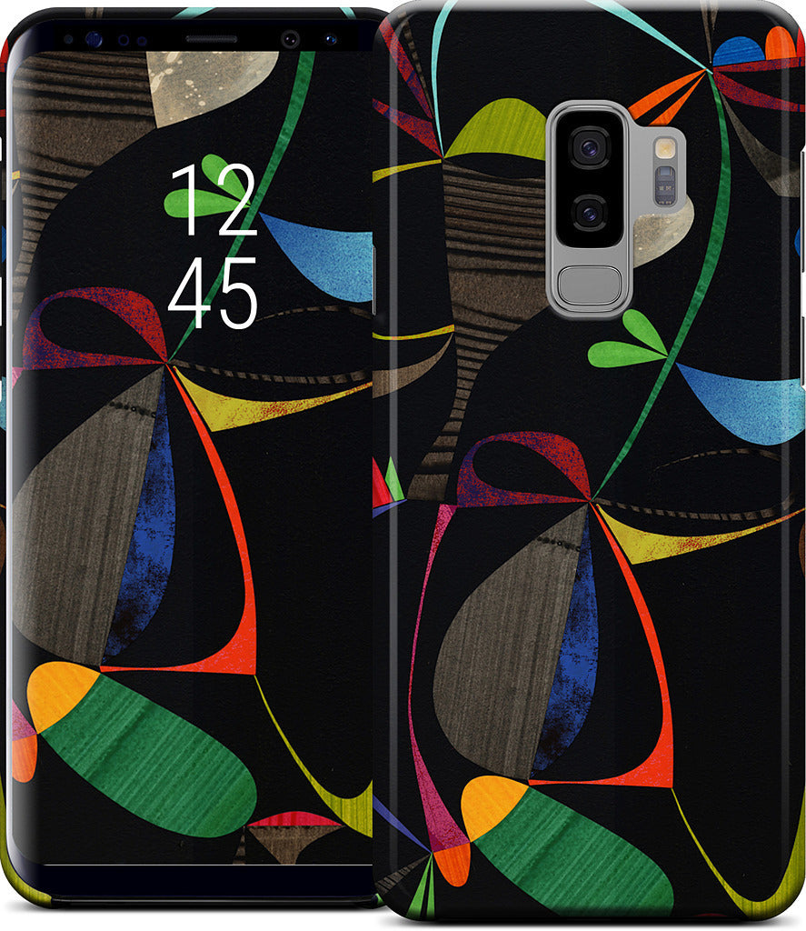 Rueben Samsung Case