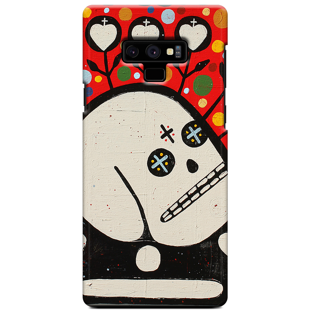 Surrounded By Love Samsung Case