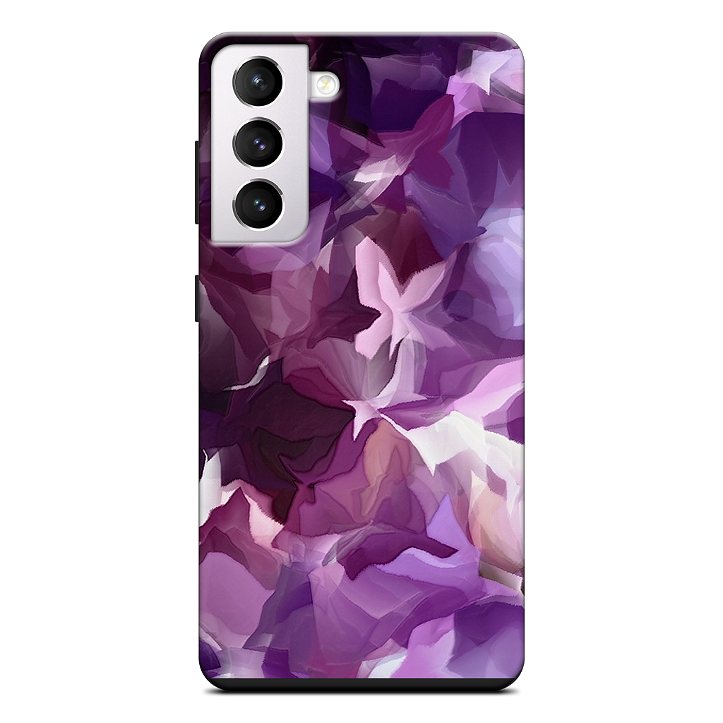 24 Hours Samsung Case