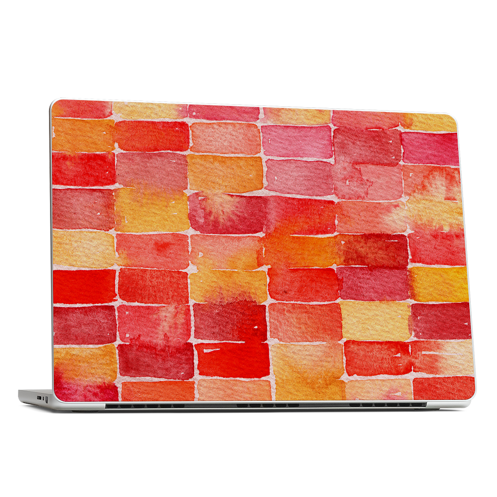 August MacBook Skin
