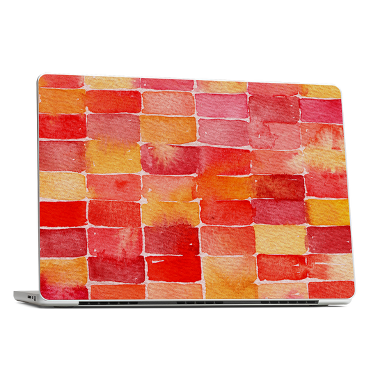 August MacBook Skin