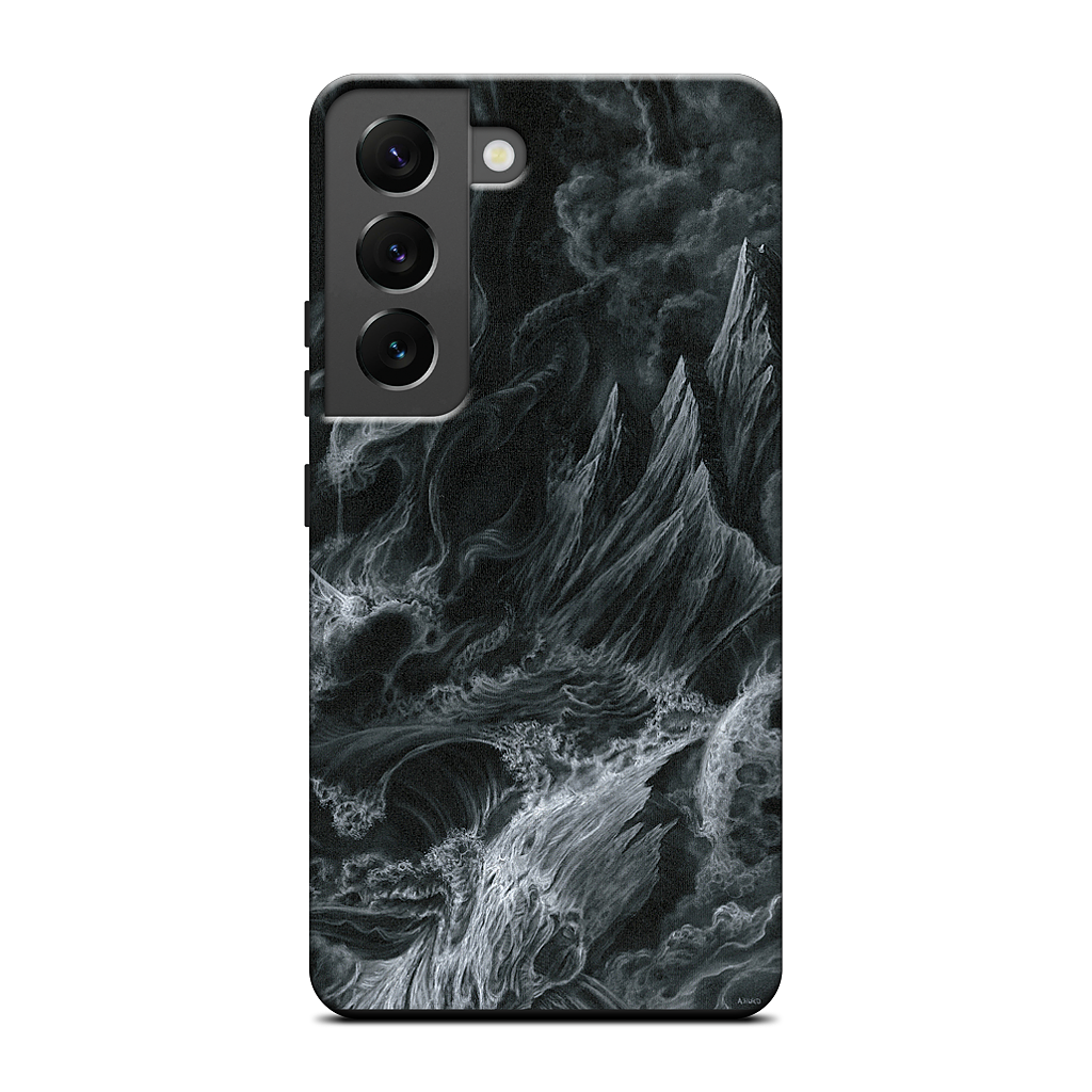 Lets Tear It All Down and Rebuild It With Meaning Samsung Case