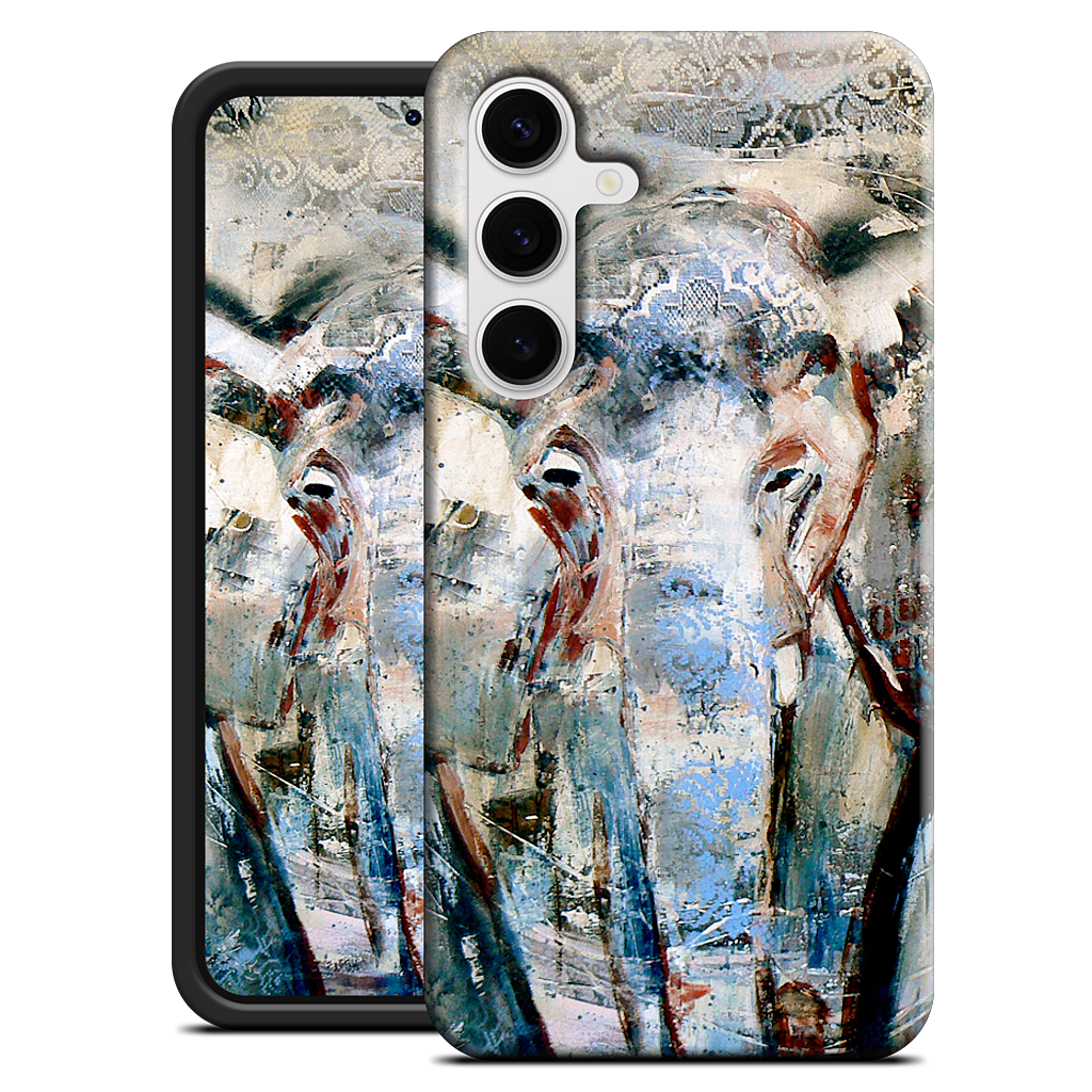 Tusker Samsung Case
