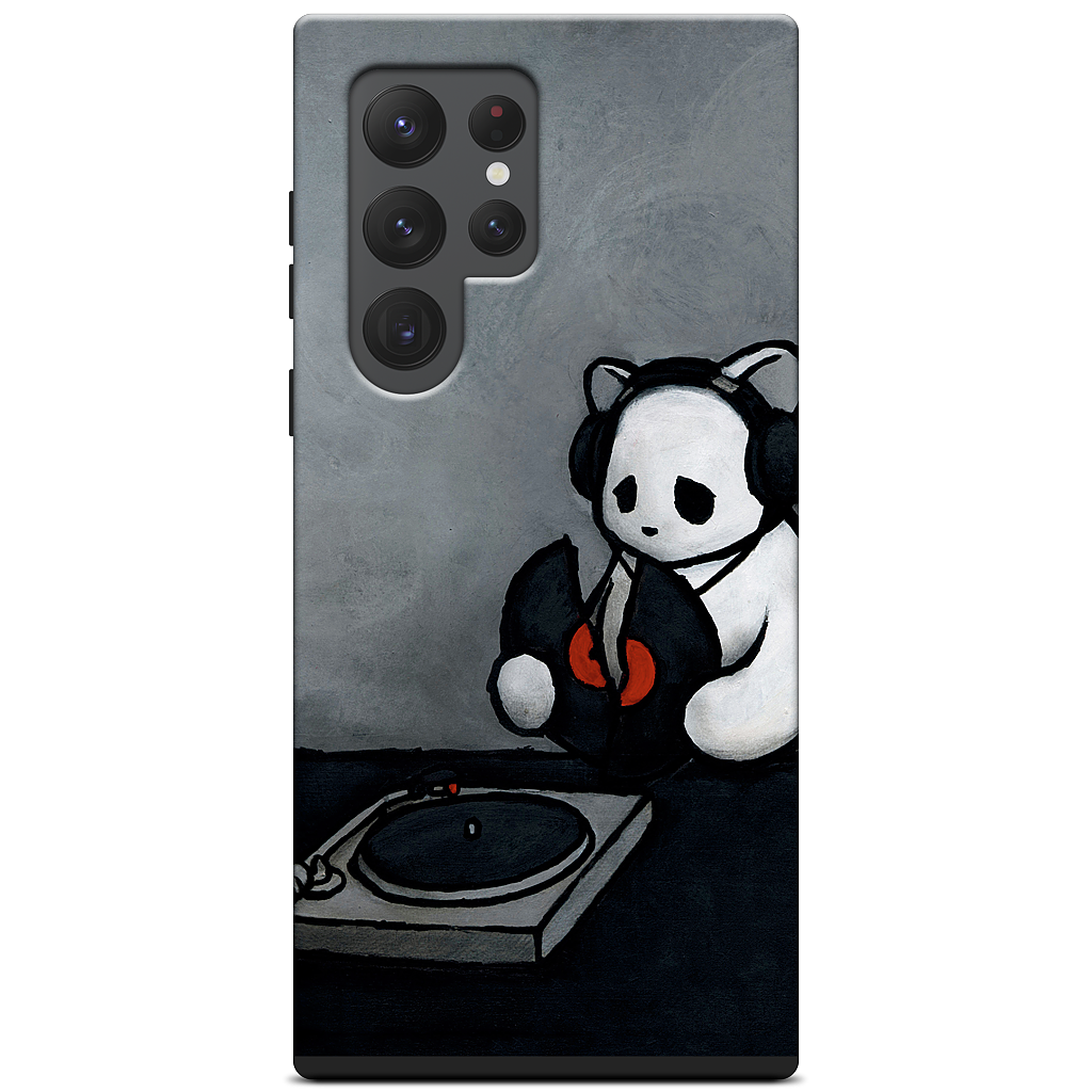 The Soundtrack (To My Life) Samsung Case