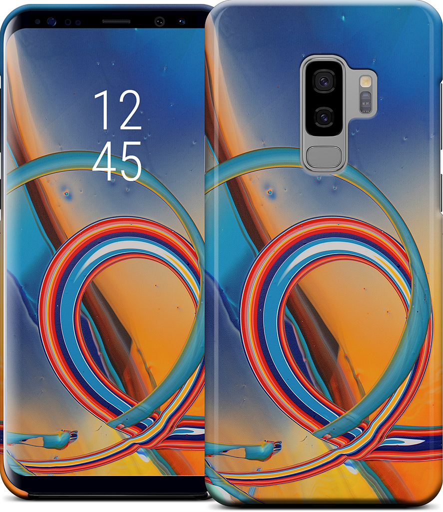 Trovare Samsung Case