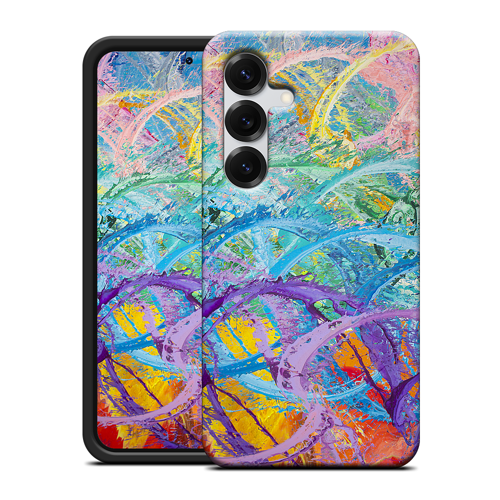 Argosy of Adventure Samsung Case