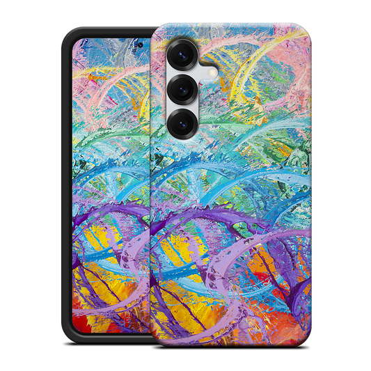 Argosy of Adventure Samsung Case