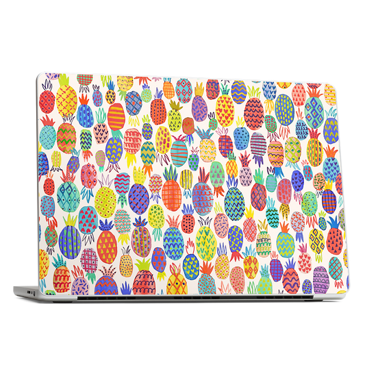 Piñas MacBook Skin
