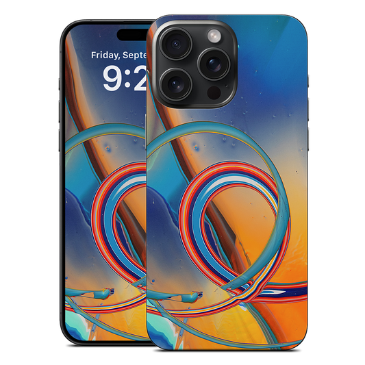 Trovare iPhone Skin