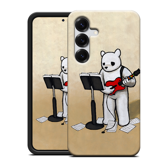 Guitar Gero Samsung Case