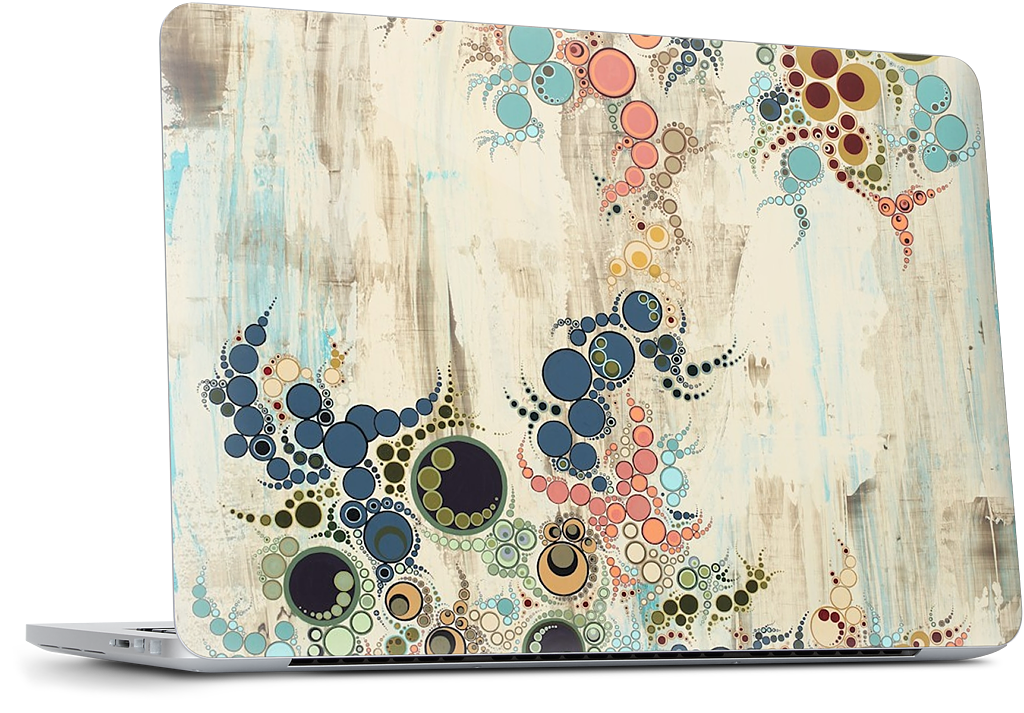Sfiorare MacBook Skin