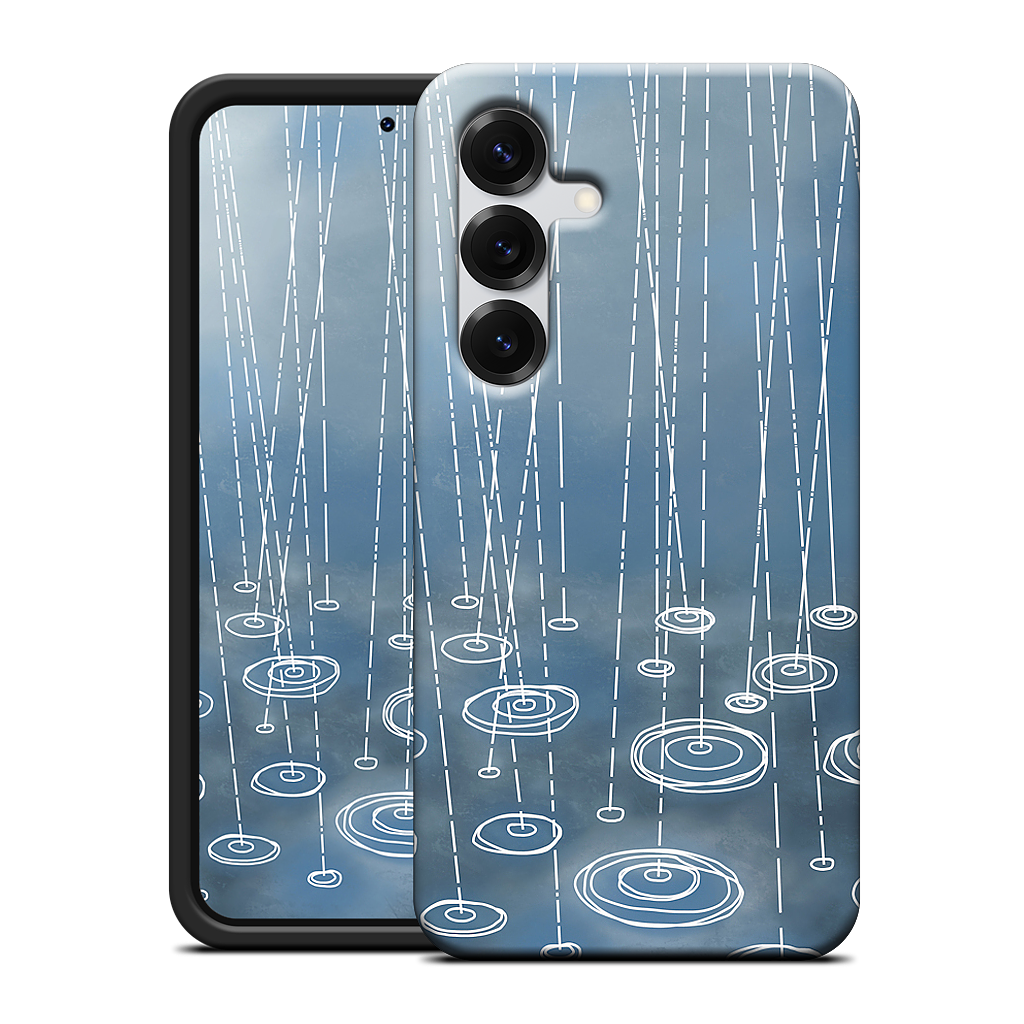 Another Rainy Day Samsung Case