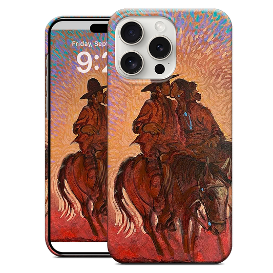 Custom iPhone Case - c3a9bfdd