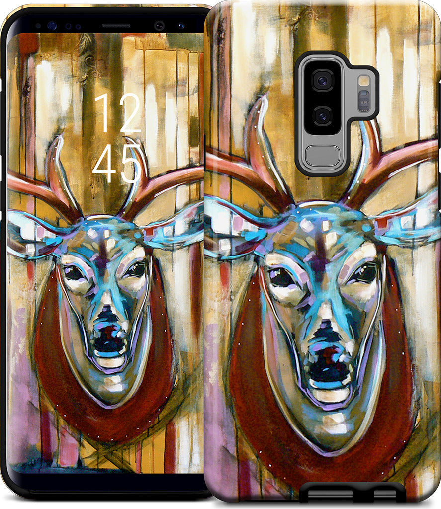 Oh Deer Samsung Case