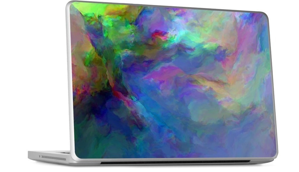 Marble MacBook Skin
