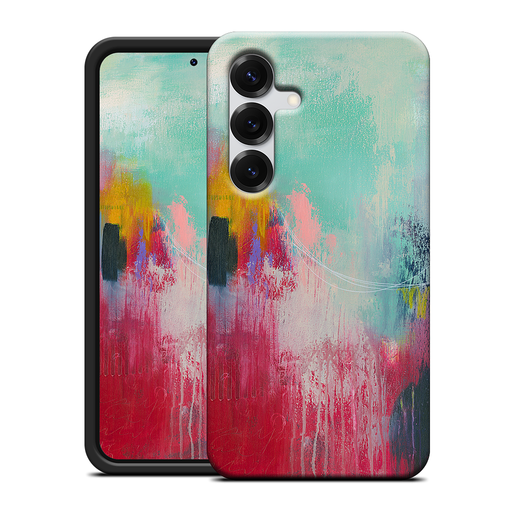Tied Together With a Smile Samsung Case