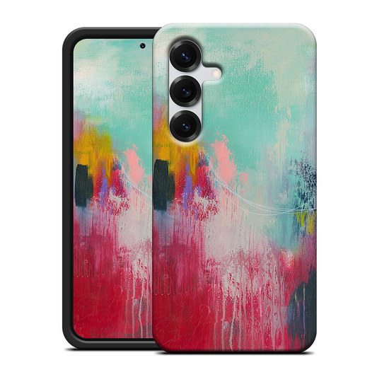 Tied Together With a Smile Samsung Case