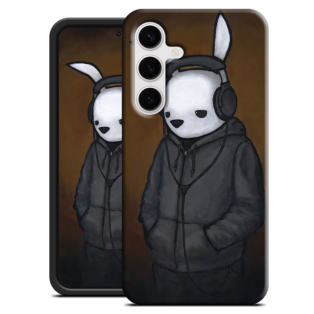 Headphones Samsung Case