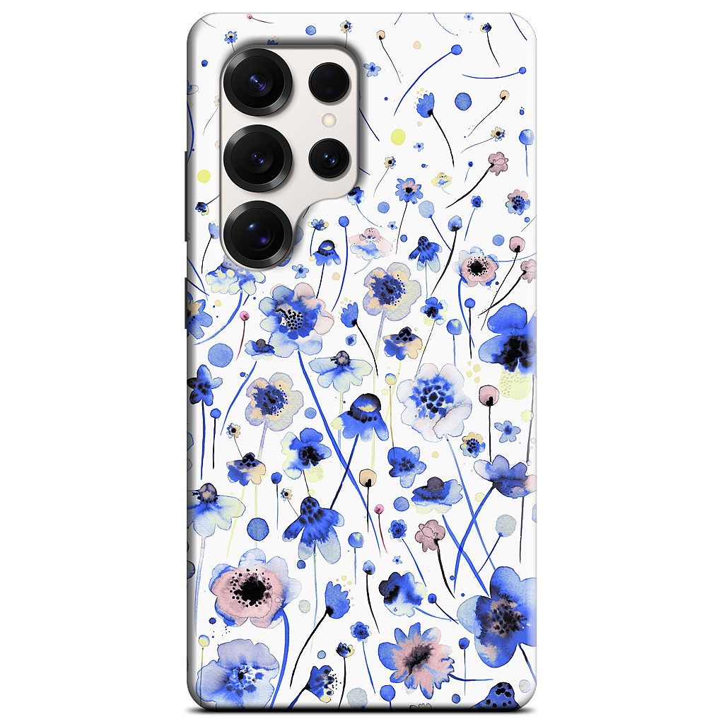 In the Wind Samsung Case