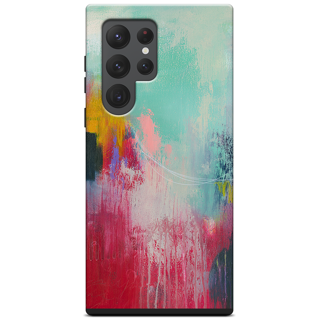 Tied Together With a Smile Samsung Case
