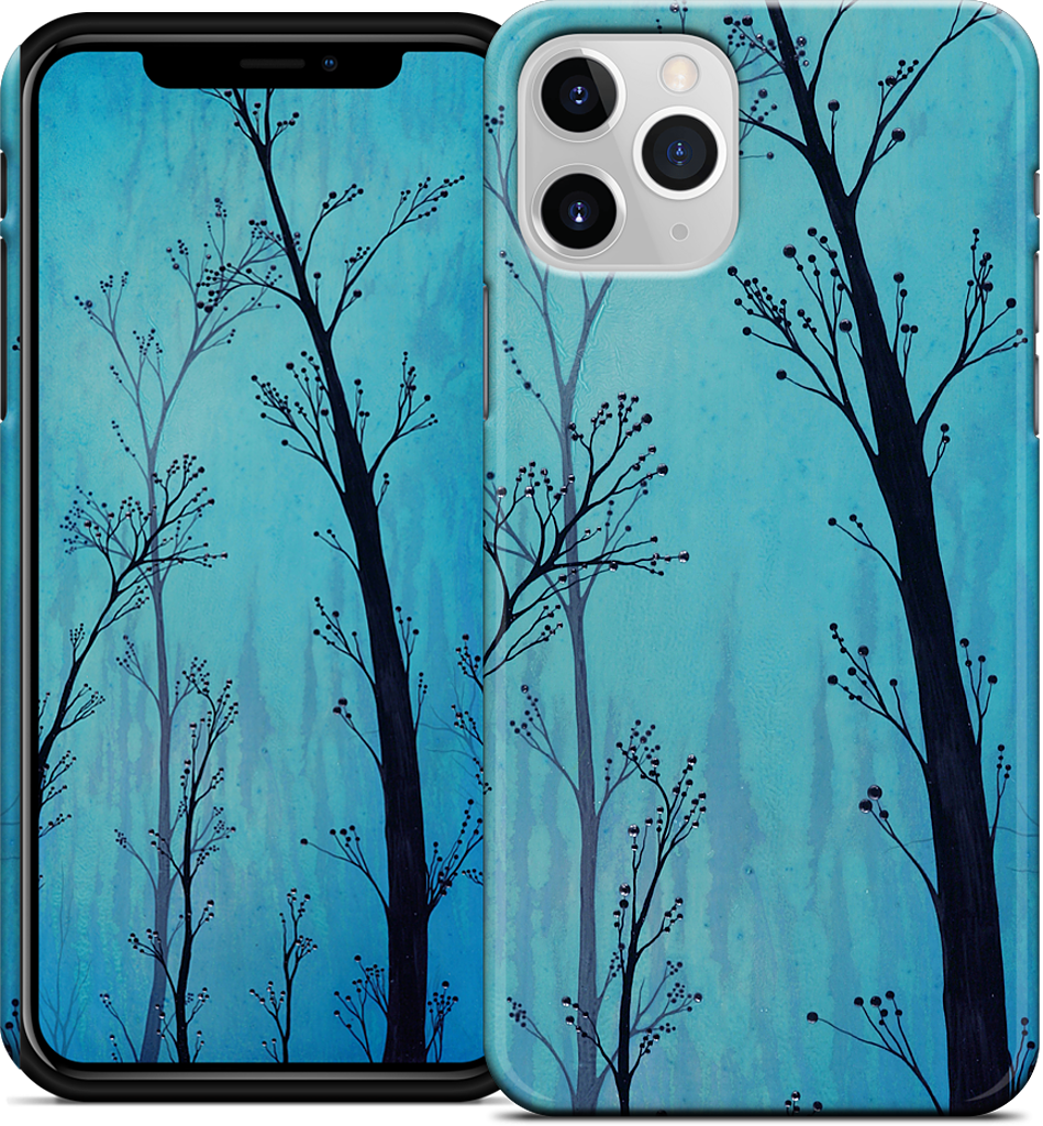 Anise No 28 iPhone Case