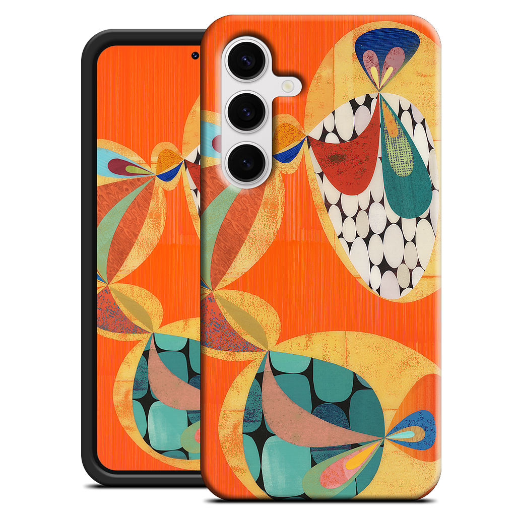 Rodrigo Samsung Case