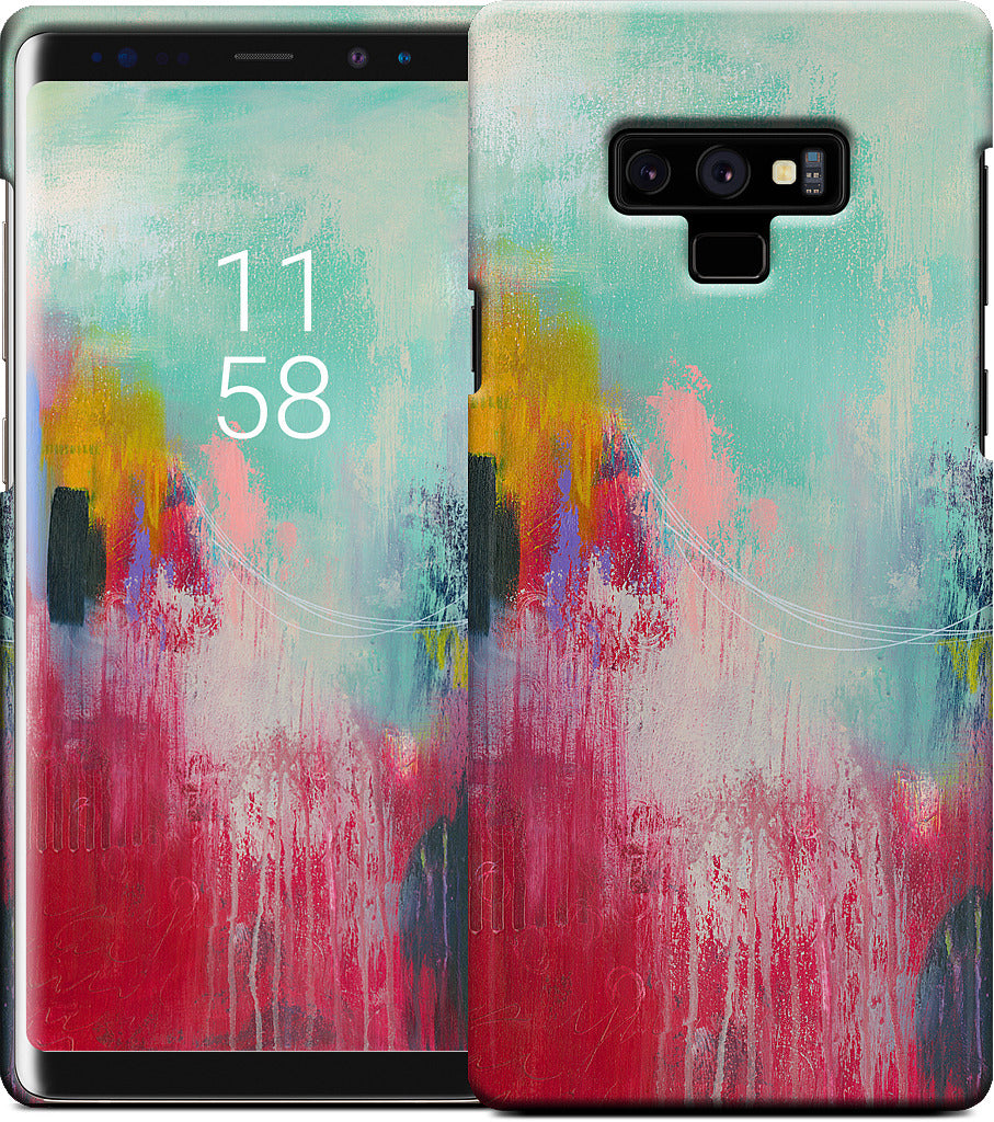 Tied Together With a Smile Samsung Case