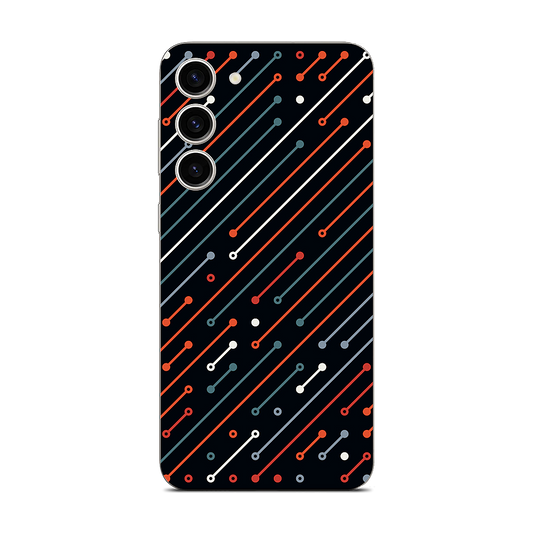 Circuitry Samsung Skin